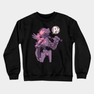 Canti P! Crewneck Sweatshirt